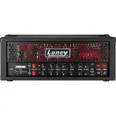 Laney TI100 LTD Tony Iommi Signature Amp - Topteil E-Gitarre