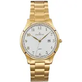 Dugena - 4461115 - Armbanduhr - Herren - Quarz - Hamburg