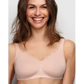 Susa Organic Cotton BH ohne Bügel