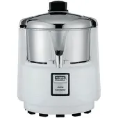 Gastronoble Waring Entsafter 6001X - Schneidescheibe aus Edelstahl