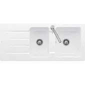 Villeroy & Boch 338000R7 EB-SP Architectura 80 1160x510mm IB