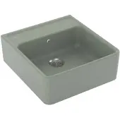 Villeroy & Boch 632061R8 Spülstein 595x630mm Ablgarn. Becken