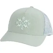 Hurley Bolt Trucker-kappe