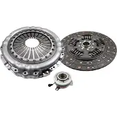 FEBI BILSTEIN 180124 Kupplungssatz