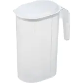 PLAST TEAM Serveringskande Margerit 1.5L L185xB98xH225 mm Polypropylen,1 stk