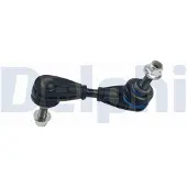 Delphi Koppelstange Stabilisator für FORD Focus Mk4 Schrägheck (HN) Hinten TC4924