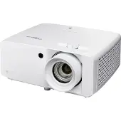 Optoma ZH551 - DLP-Projektor - Laser - tragbar - 3D - 5600 lm - Full HD (1920 x 1080)