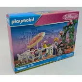 Playmobil 70896 Gartenterrasse Dollhouse Viktorianisches Puppenhaus