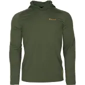 Pinewood Funktionssweater Insect Safe
