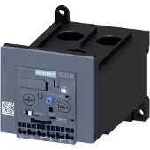 Siemens Überlastrelais 1 Schließer, 1 Öffner 3RB3143-4UX1 1 St., 83 mm, 99 mm, 154 mm, 225 g