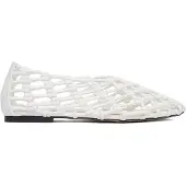 Badura Ballerinas EO-ALEXA-LT917 Weiß