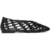 Badura Ballerinas EO-ALEXA-LT917 Schwarz