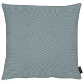 Apelt Dekokissen "Miles", blau, B:46cm L:46cm, Obermaterial: 100% Polyester, Dekokissen_Sitzkissen_Kissenhüllen, Dekokissen
