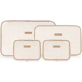 Suitsuit Sada obalů Perfect Packing System vel. L BF-67507 Fusion Schlampig Baumwolle