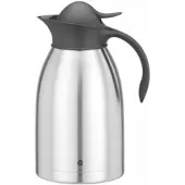 Hendi 6x Isolierkanne,2L,⌀145x(H)260mm