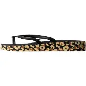 Ipanema Flip Flops Anatomic Bossa Soft Damen Black / Yellow-Schuhgröße 41 - 42