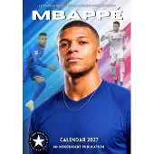 Dream Mbappé Kalender 2027 A3