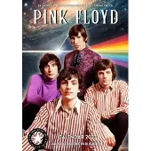 Dream Pink Floyd Kalender 2027 A3
