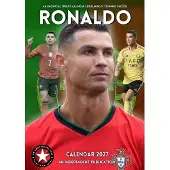 Dream Cristiano Ronaldo Kalender 2027 A3