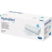 Hartmann Hydrofilm roll wasserdichter Folienverb.15 cmx10 m 1 St Verband