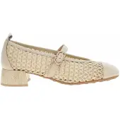 Hispanitas Pumps RHV264686 C001 Écru 40