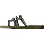 Ipanema Solar Glow-Sandalen zum Hineinschlüpfen