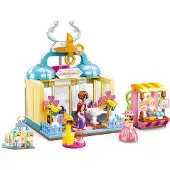Sluban Friseursalon M38-B0906