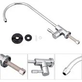 OEM Edelstahl-Wasserhahn 360° Drehung für Flexibilität