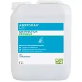 Dr. Schumacher GmbH Aseptoman Med Hygieneverpackung 5 L