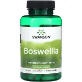 Swanson Health Boswellia Serrata 100 St