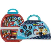 Paw Patrol Kreativset – Mal- und Zeichenset für Kinder