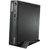 Lenovo ThinkCentre Tiny VI Vertical Stand, Business-Schwarz