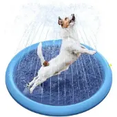 OEM Hundeschwimmbecken Spielzeug 150cm Sommer
