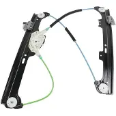 ABAKUS GUMMIHAMMER KURZ - PUCKER 2,5kg 200mm