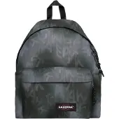 Eastpak Rucksack - Padded Pak'r - 24 L - Brieffarbe schwarz - - One Size - Rucksäcke