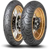 Dunlop Trailmax Meridian Sommerreifen 110/80 R19 59V Motorradreifen Enduro Reifen