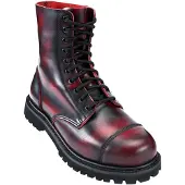 Brandit Rub Off Phantom 10 Eye Stiefel