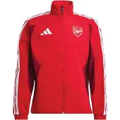 Adidas Herren Fanjacke FC Arsenal Anthem Heimjacke
