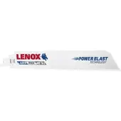 Lenoxx Säbelsägeblatt LAZERTM 229 x 25 x 1,1mm 10 Zähne