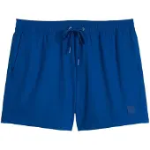Marc O'Polo Badeshorts in Dunkelblau - L