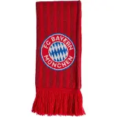 Adidas Fan-Accessoire FC BAYERN MÜNCHEN HEIMSCHAL