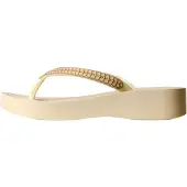 Ipanema Flache Sandalen zum Anziehen Mesh XI Flach