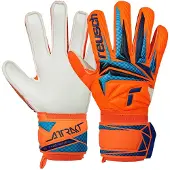 Reusch Attrakt Solid Torwarthandschuhe Senior 10