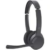 Conceptronic Polona04b Drahtlose Kopfhörer