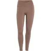 Adidas Leggings 7/8 Damen Studio All Me X-Over 3 Stripes