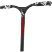 Street Surfing Ripper Bloody Red Tretroller