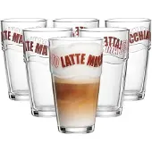 Ritzenhoff & Breker Figaro Latte Macchiato Gläser