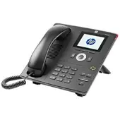 HP 4120 IP Phone - VoIP phone