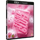 SF Studios Fight Club 2-disc (4K UHD + BD)