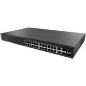 Cisco SG550X-24-K9-JP neu